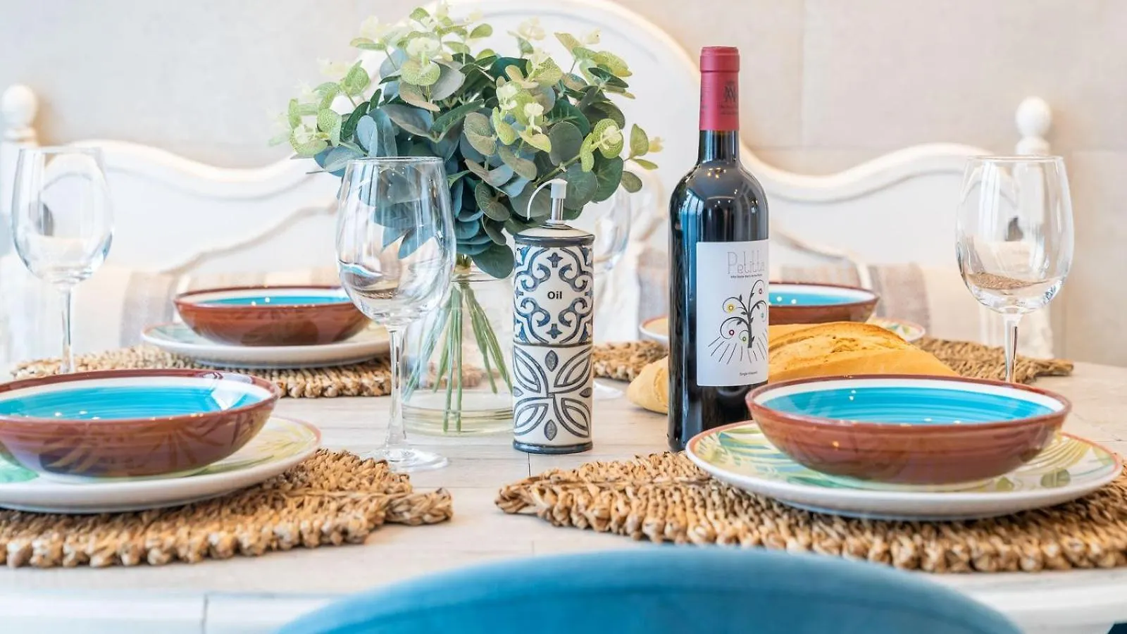 Recuerdos Del Sur El Gastor By Ruralidays Villa Holiday home