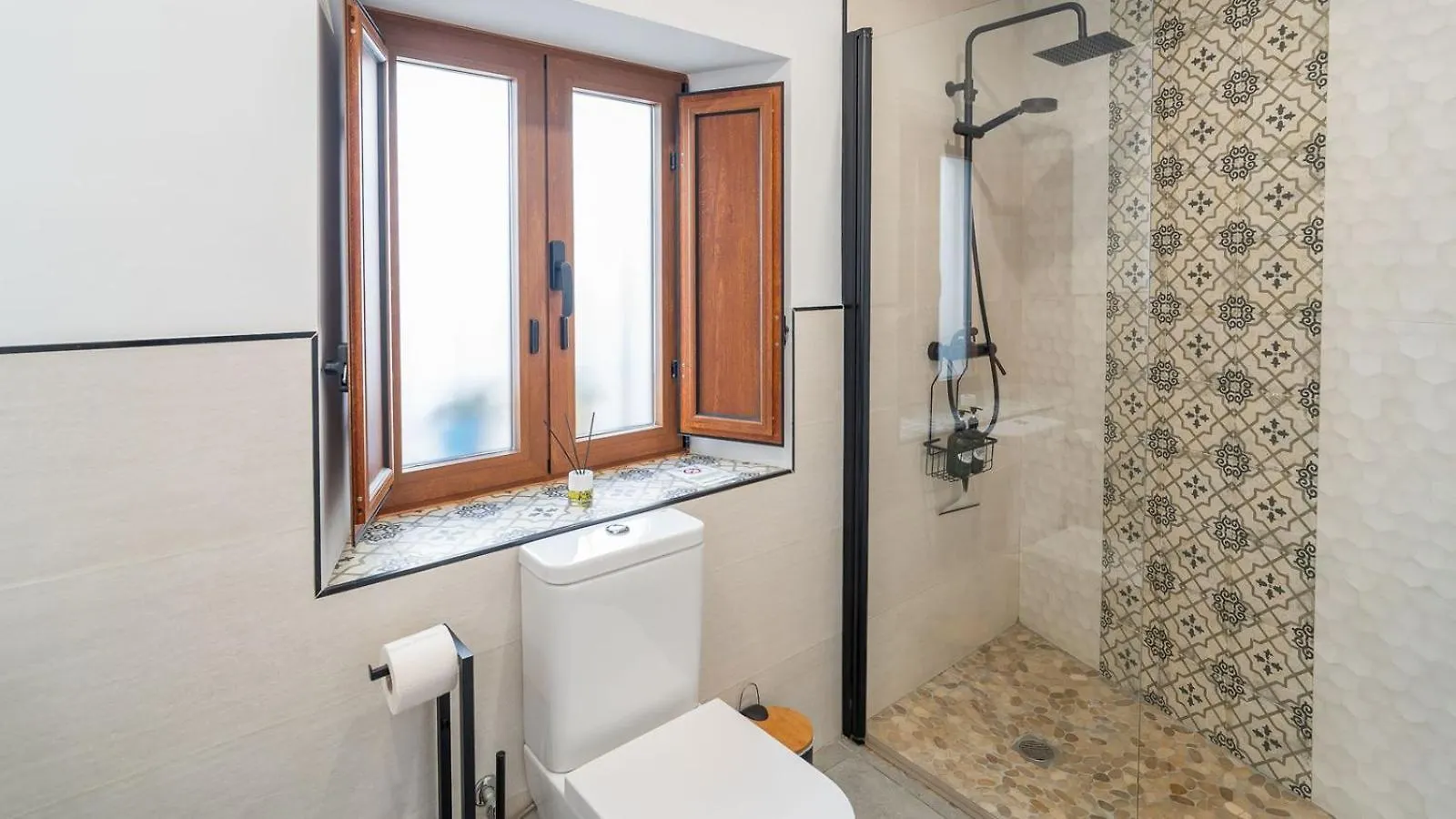 Holiday home Recuerdos Del Sur El Gastor By Ruralidays Villa