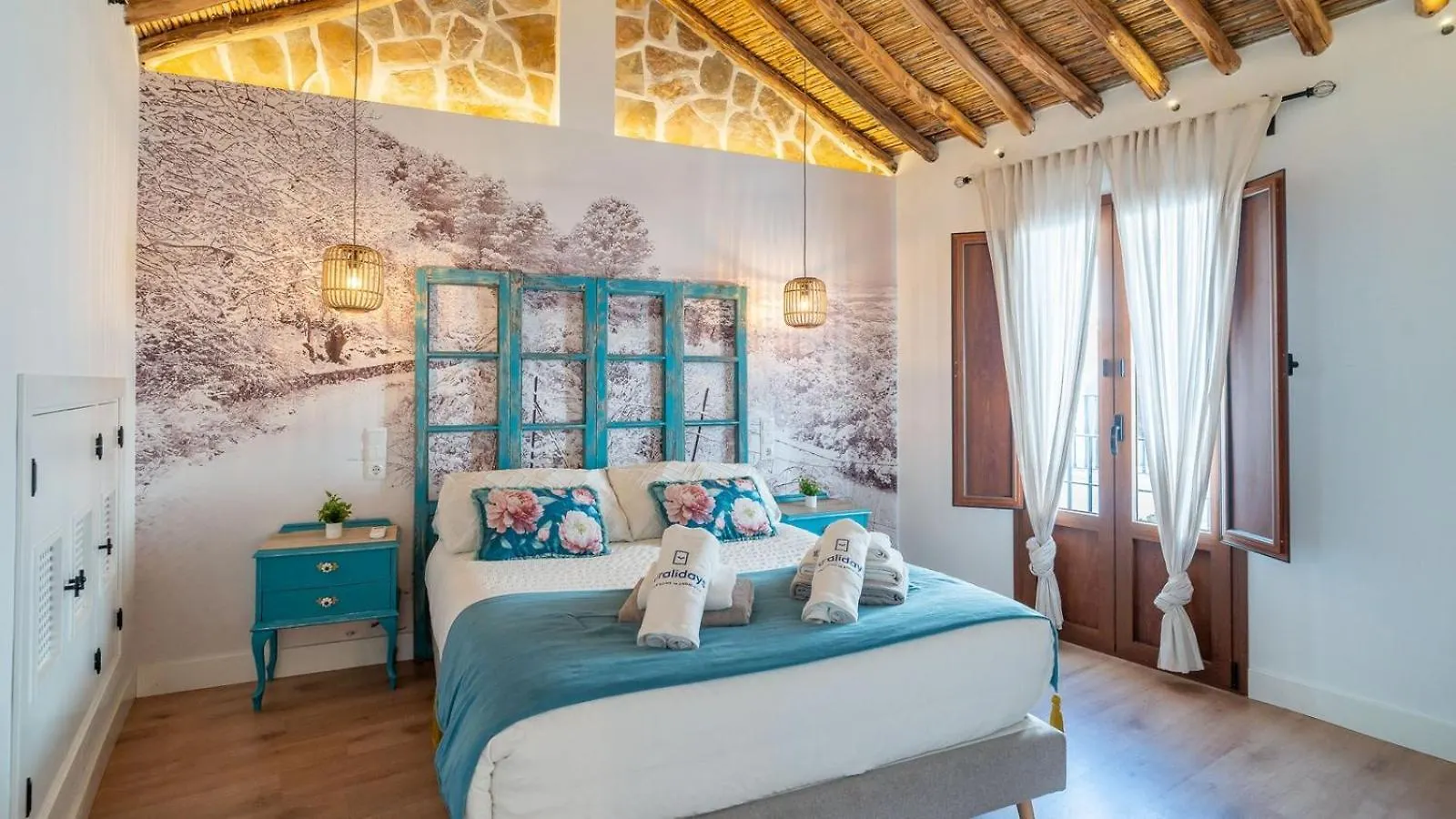 Recuerdos Del Sur El Gastor By Ruralidays Villa 0*,  Spain