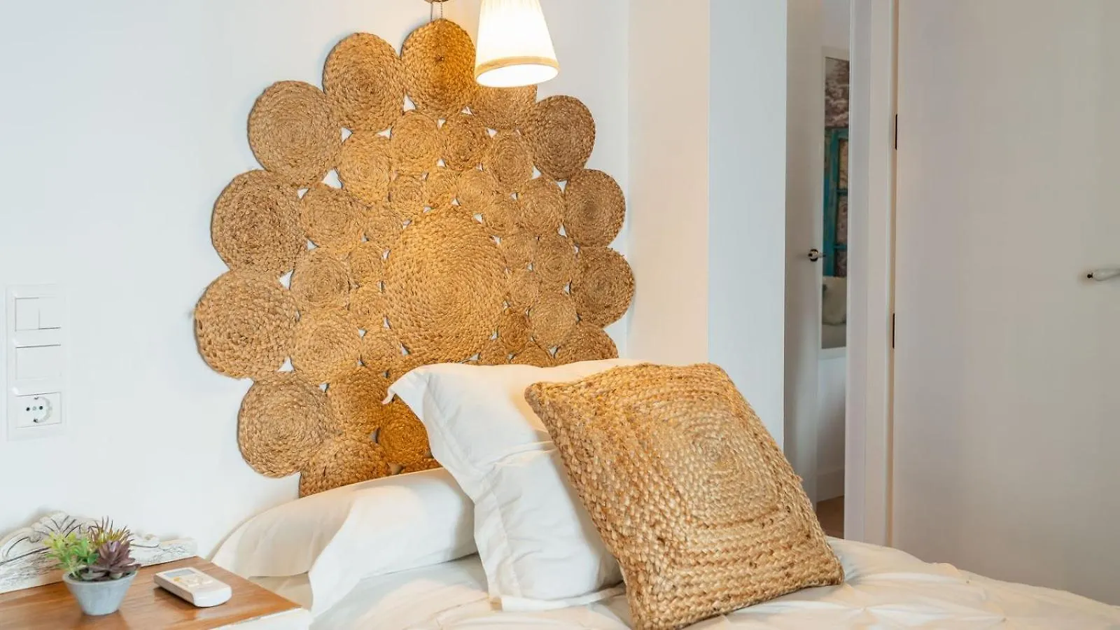 Holiday home Recuerdos Del Sur El Gastor By Ruralidays Villa Spain