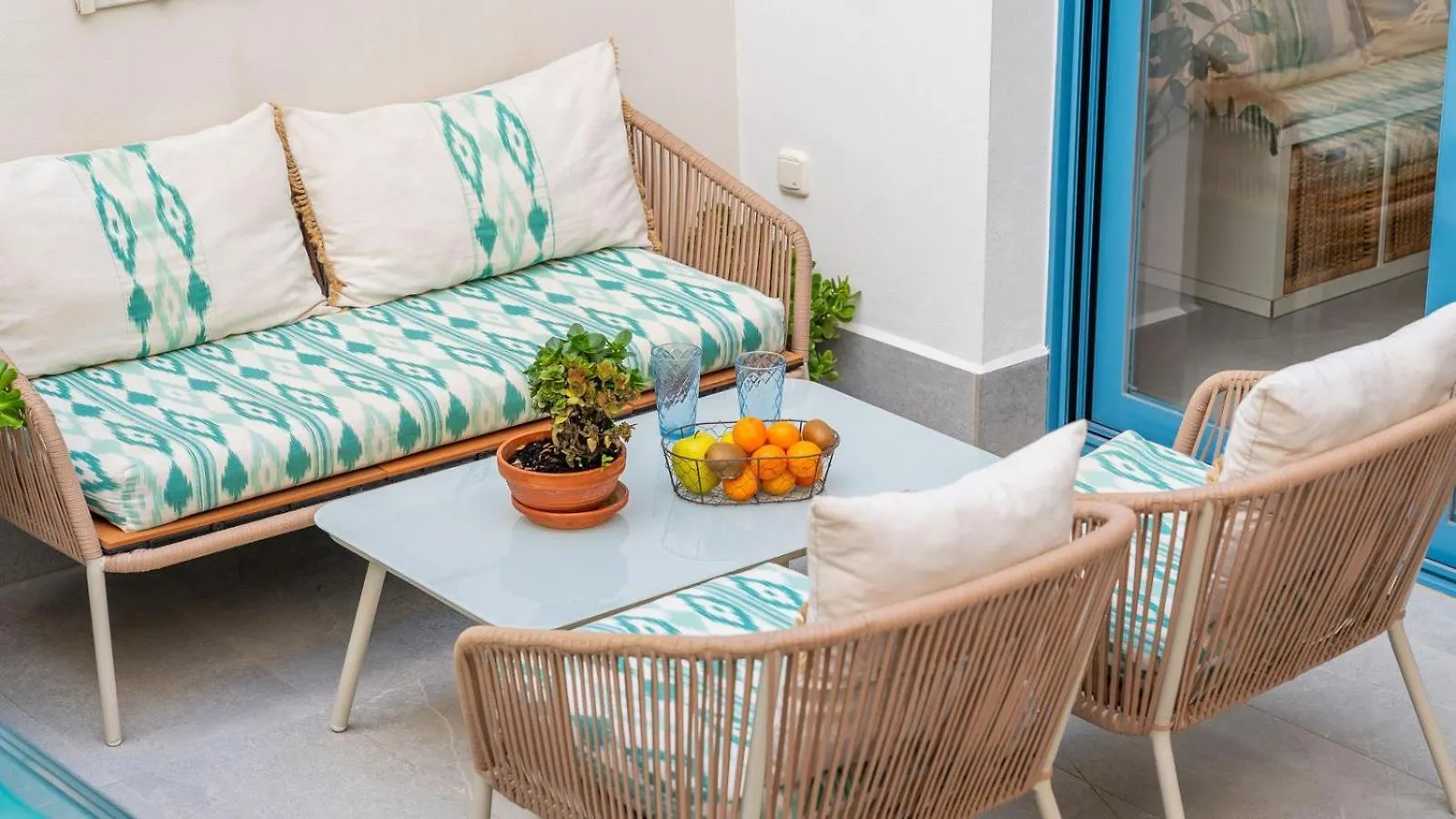 Recuerdos Del Sur El Gastor By Ruralidays Villa Holiday home