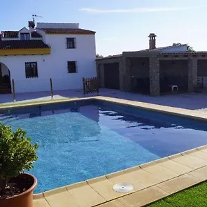  Chalet Recreo