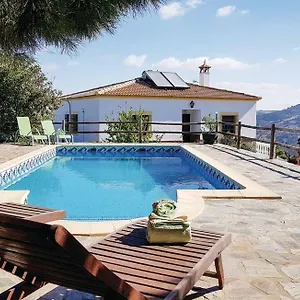  Сasa de vacaciones La Piedra Verde
